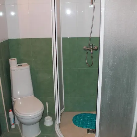 Апартамент One Bedroom At Yassen Complex. 5 Mins To The Beach Слънчев бряг